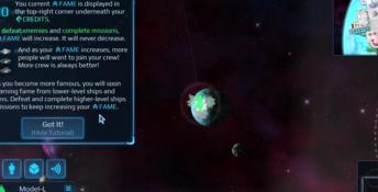 Cosmoteer: Starship Architect & Commander PC Screenshot