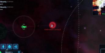 Cosmoteer: Starship Architect & Commander PC Screenshot