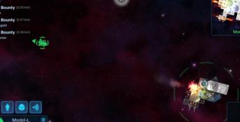 Cosmoteer: Starship Architect & Commander PC Screenshot
