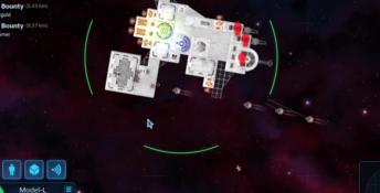 Cosmoteer: Starship Architect & Commander PC Screenshot