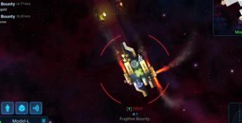 Cosmoteer: Starship Architect & Commander PC Screenshot