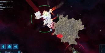 Cosmoteer: Starship Architect & Commander PC Screenshot