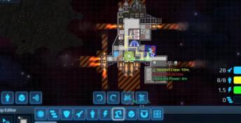 Cosmoteer: Starship Architect & Commander PC Screenshot