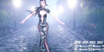 Cosplay Collection PC Screenshot
