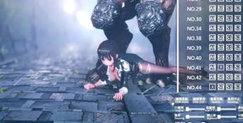 Cosplay Collection PC Screenshot