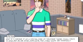 Cosplay Therapy