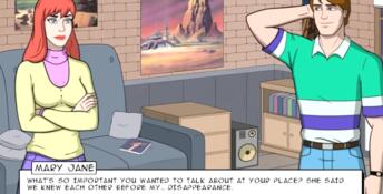 Cosplay Therapy