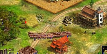 Cossacks 2: Battle For Europe