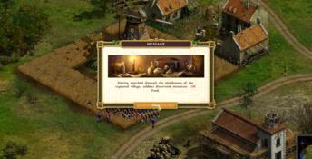 Cossacks 2: Battle For Europe PC Screenshot