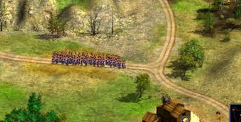 Cossacks 2: Battle For Europe PC Screenshot