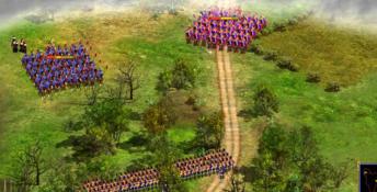 Cossacks 2: Battle For Europe PC Screenshot