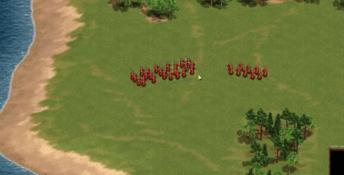 Cossacks Anthology PC Screenshot