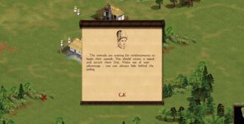 Cossacks Anthology PC Screenshot