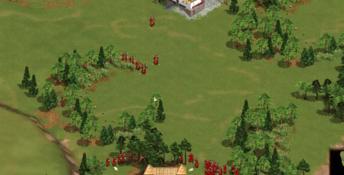 Cossacks Anthology PC Screenshot