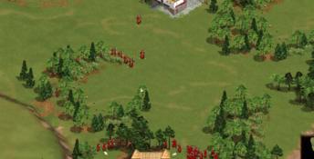 Cossacks Anthology PC Screenshot