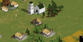 Cossacks Anthology PC Screenshot