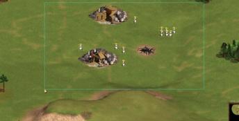 Cossacks Anthology PC Screenshot