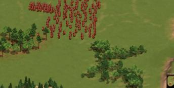 Cossacks Anthology PC Screenshot