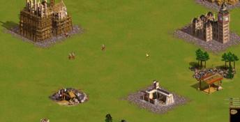 Cossacks: Back to War PC Screenshot