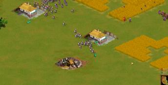 Cossacks: Back to War PC Screenshot