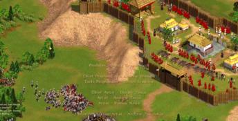 Cossacks: European Wars