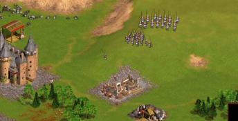 Cossacks: European Wars