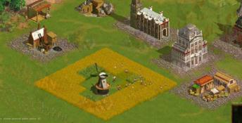 Cossacks: European Wars