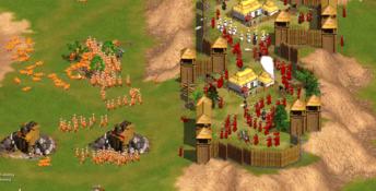 Cossacks: European Wars