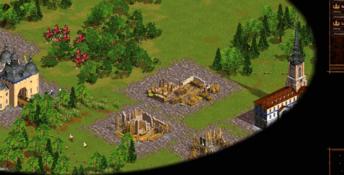 Cossacks: European Wars PC Screenshot