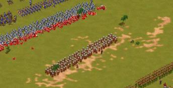 Cossacks: European Wars PC Screenshot