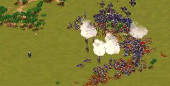 Cossacks: European Wars PC Screenshot