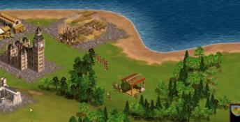 Cossacks: European Wars PC Screenshot