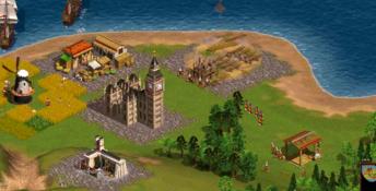 Cossacks: European Wars PC Screenshot