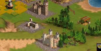 Cossacks: European Wars PC Screenshot