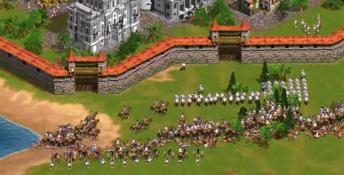 Cossacks: European Wars PC Screenshot