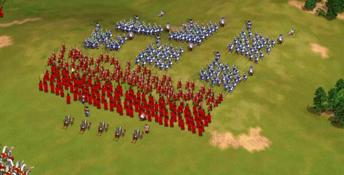 Cossacks: European Wars PC Screenshot