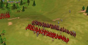 Cossacks: European Wars PC Screenshot