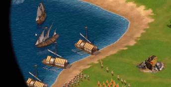 Cossacks: European Wars PC Screenshot