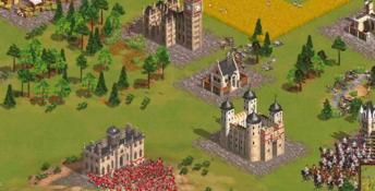 Cossacks: The Art of War PC Screenshot