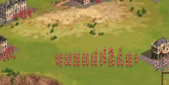 Cossacks: The Art of War