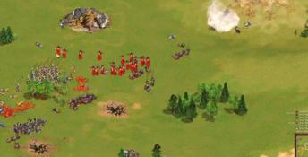 Cossacks: The Art of War