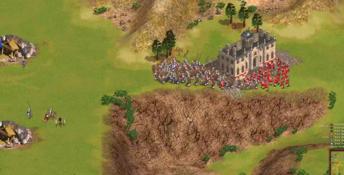 Cossacks: The Art of War