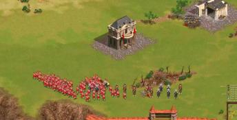 Cossacks: The Art of War