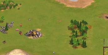 Cossacks: The Art of War PC Screenshot