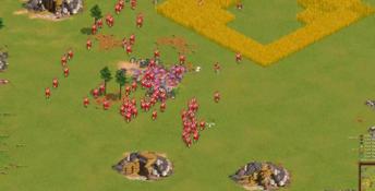 Cossacks: The Art of War PC Screenshot