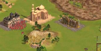 Cossacks: The Art of War PC Screenshot