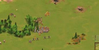 Cossacks: The Art of War PC Screenshot