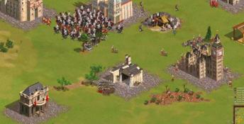 Cossacks: The Art of War PC Screenshot