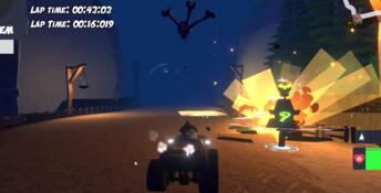 Costume Clash PC Screenshot
