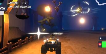 Costume Clash PC Screenshot
